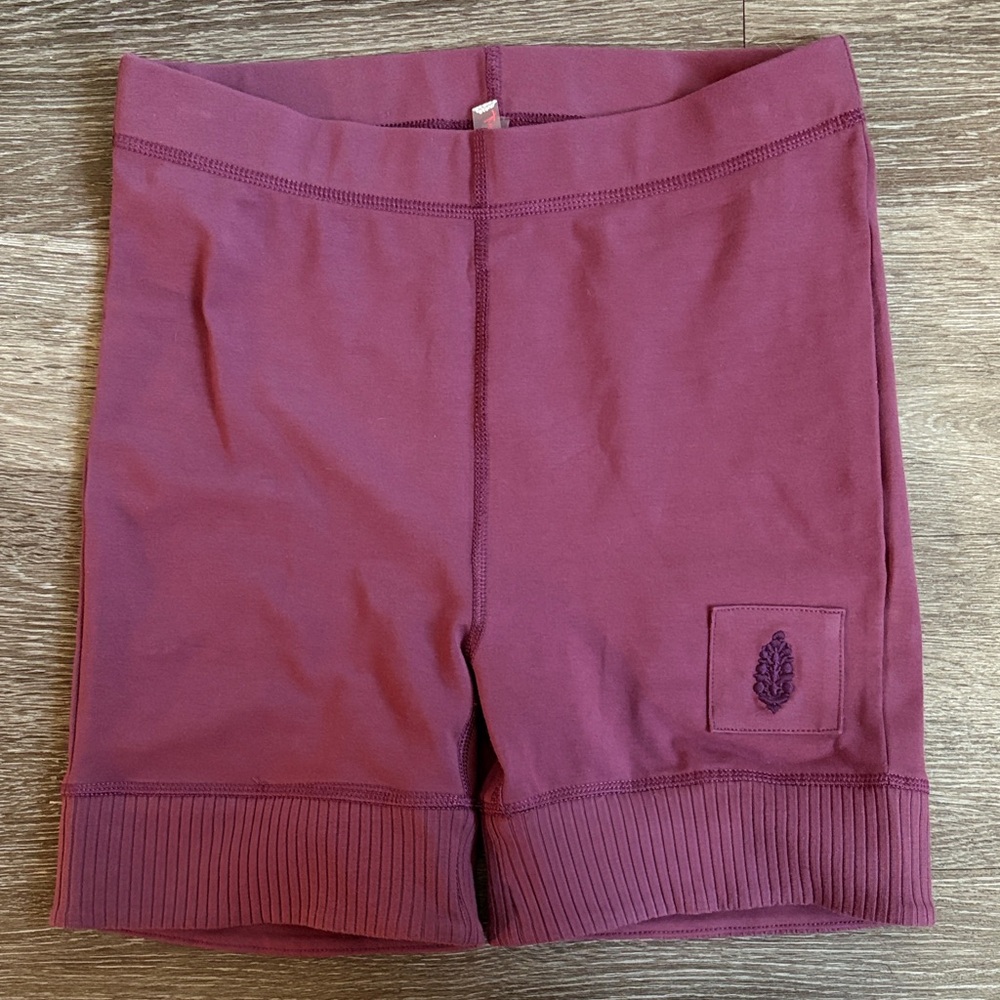 FP Movement by Free People Wine Bike Shorts